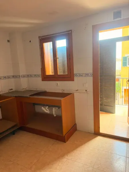 Property in flash auction period. Discover this magnificent real estate opportunity: a flat in auction period with a starting price — photo 9
