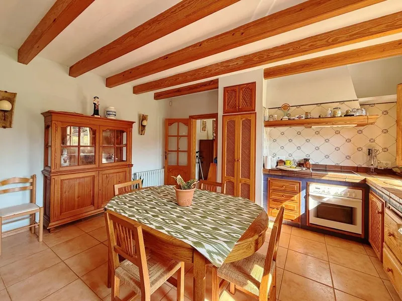 Rural or Farmhouse in Palma de Mallorca, Province of Balearic Islands — photo 4