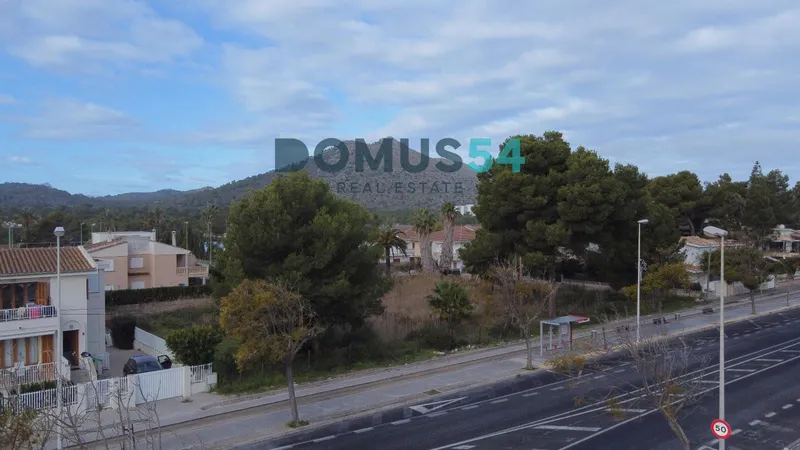 plot in Port d'Alcudia, Alcudia — photo 6