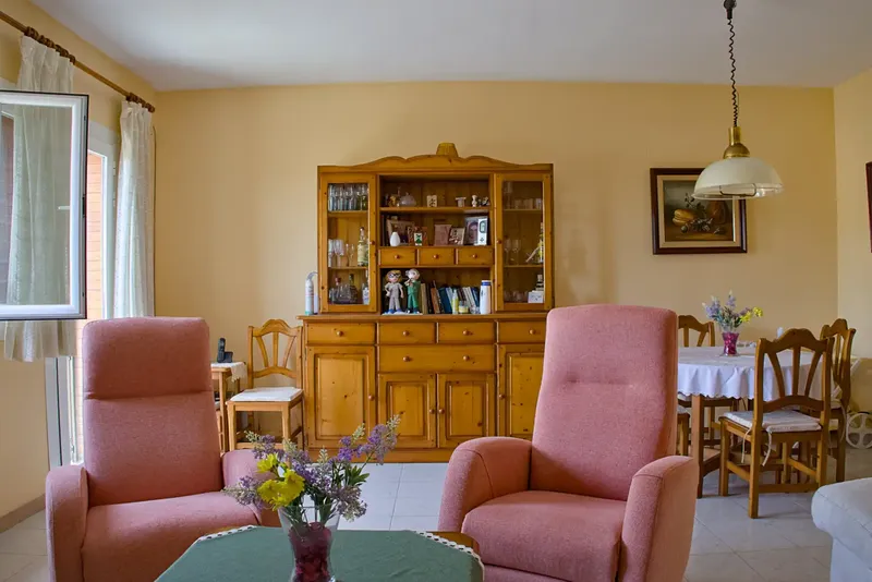 Bright semi-detached chalet in Son Servera — photo 3