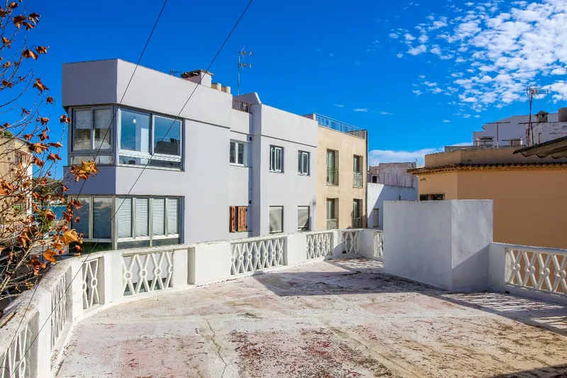 Opportunity to acquire an entire building in the centre of Puerto de Pollença — photo 3