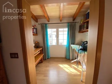 Terraced house - Santanyí (Cala d'Or) — photo 11