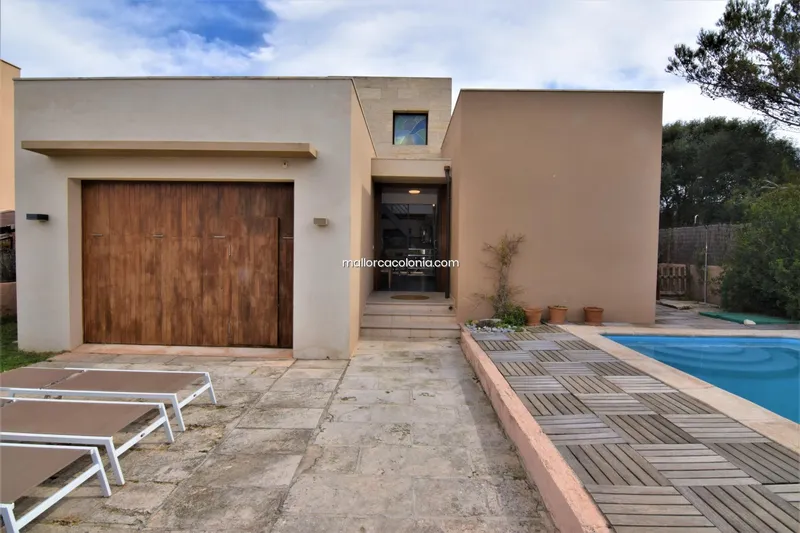 House / Chalet in Colònia de... — photo 6