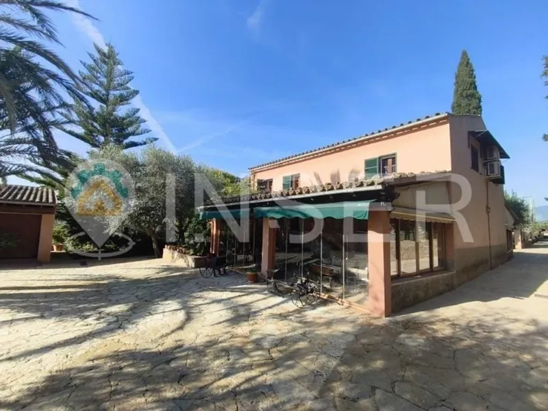 Luxury home in Inca, Province of Balearic Islands — photo 7