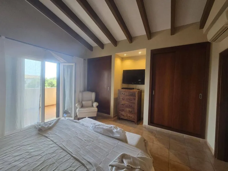 Semidetached House in Marratxí, Province of Balearic Islands — photo 5