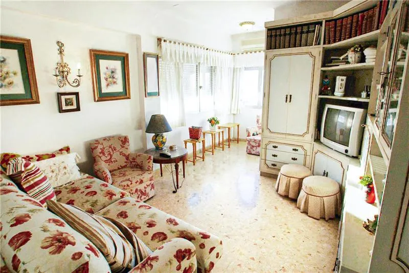 Penthouse in the city centre of Palma — photo 4