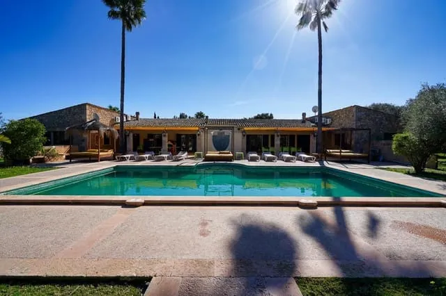 Finca/Country House for sale in Canyamel, Capdepera, Mallorca — photo 5
