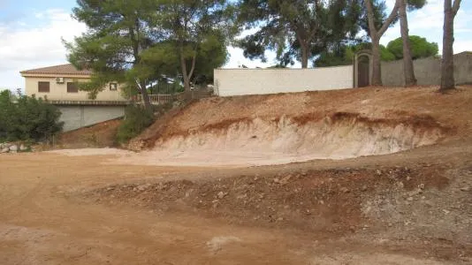 Plot of land - Alhaurín de la Torre (Pinos de Alhaurín) — photo 6