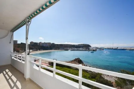 Flat - Calvià (Port Adriano), built surface 63 m², 2 bedrooms, 1 bathroom, lift — photo 1