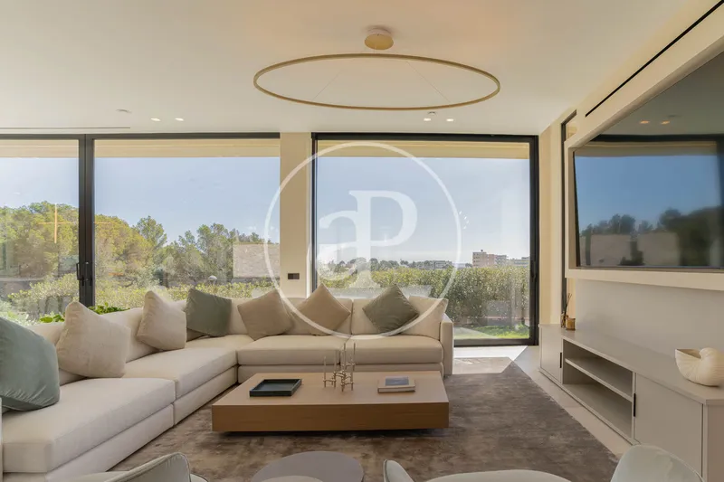Sea-view villa for sale in Costa d’en Blanes — photo 11