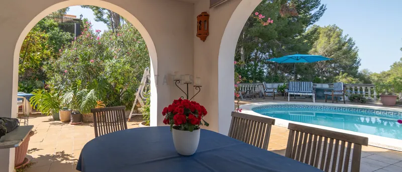 Plot in Puerto Portals near the port with investment potential — photo 7