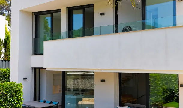 Elegance and Modernity in the Heart of Son Vida — photo 8