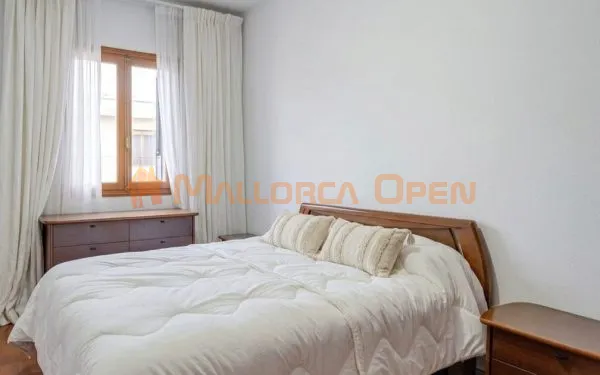 Apartment with terrace 200 meters from Cala Millor beach — photo 8