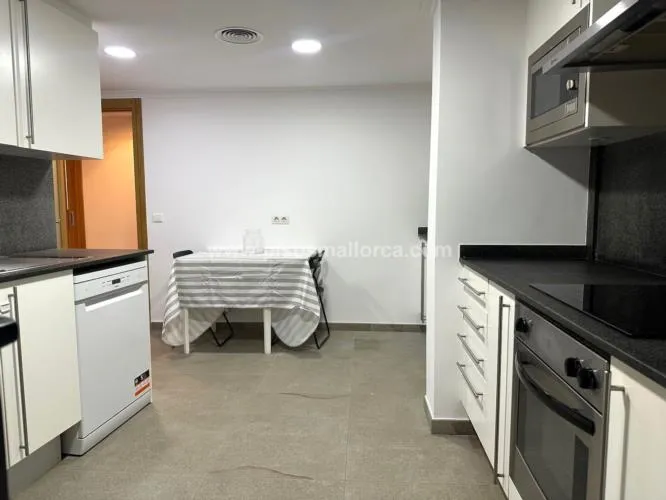Apartment in Palma de Mallorca, Paseo Mallorca area — photo 9