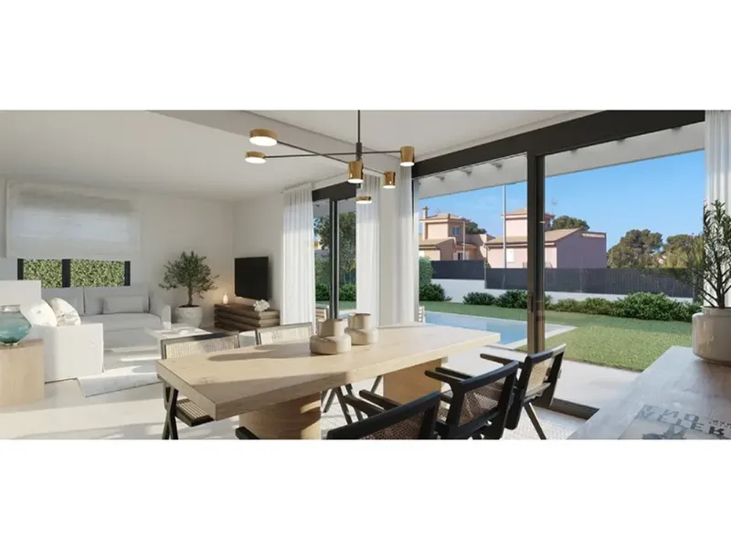 Villa in Maioris Decima, Mallorca — photo 10