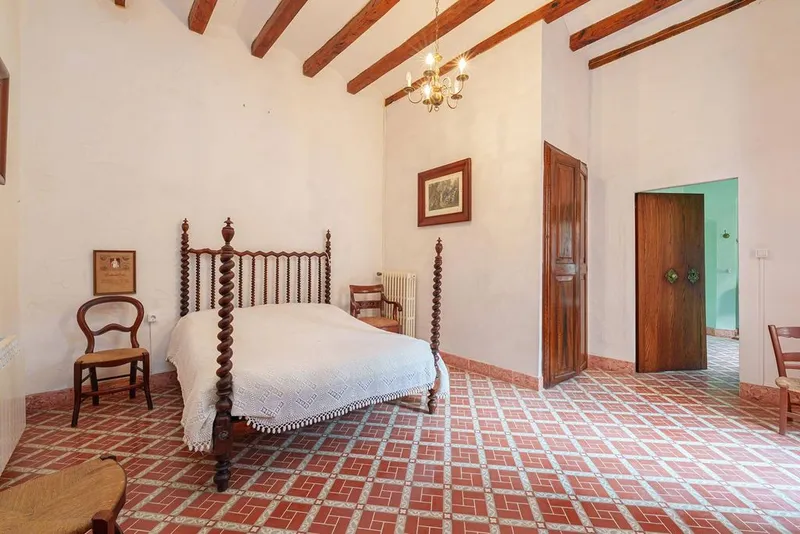 Detached House in Fornalutx, Province of Balearic Islands — photo 12