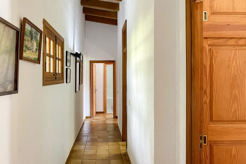 Charming Finca – Single-Level Living with 3 Bedrooms and Idyllic Plot — photo 6