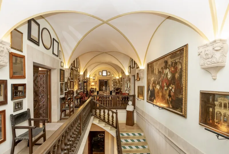 Historic finca in Manacor — photo 11