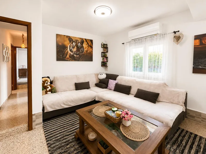 Exclusive Ground Floor 2 Minutes from the Beach in Cala Pi — photo 6
