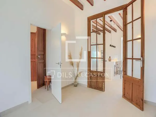 382m² house / villa with 46m² garden for sale in Algaida — photo 10
