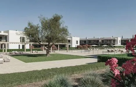Flat - Campos (Sa Ràpita - Urbanización El Paraíso) — photo 12
