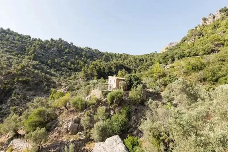 Rural or Farmhouse in Fornalutx, Province of Balearic Islands — photo 5