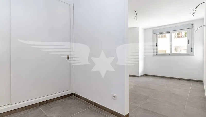 New apartment with XXL terrace and underground parking — photo 10