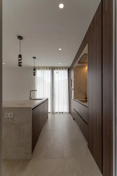 Exclusive designer villa with a large pool, just 800 metres from the beach in Cala Millor — photo 2