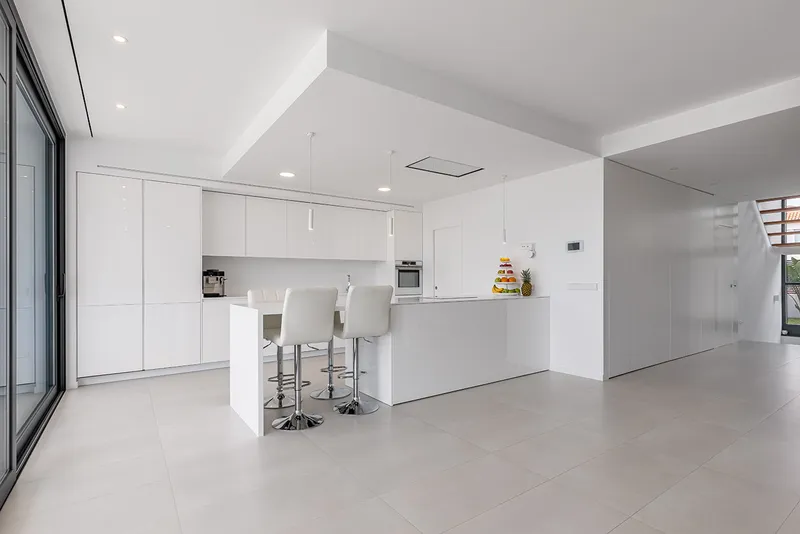 Villa in Puig de Ros - Exclusive and newly built villa — photo 5