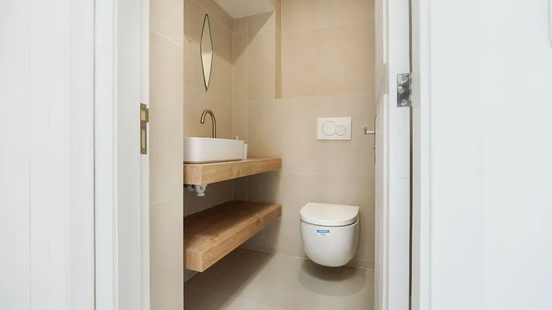 Townhouse — photo 12