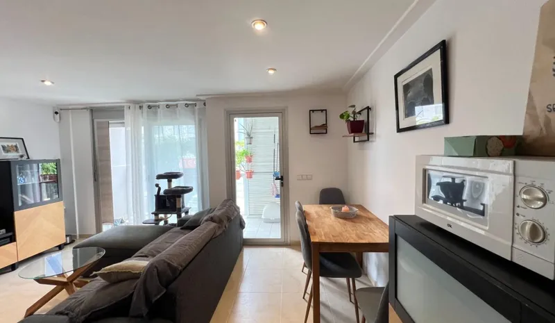 First floor apartment for sale in Inca — photo 6