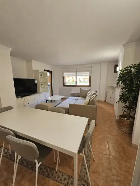 Piso en alquiler en el centro del Puerto de Andratx — photo 5