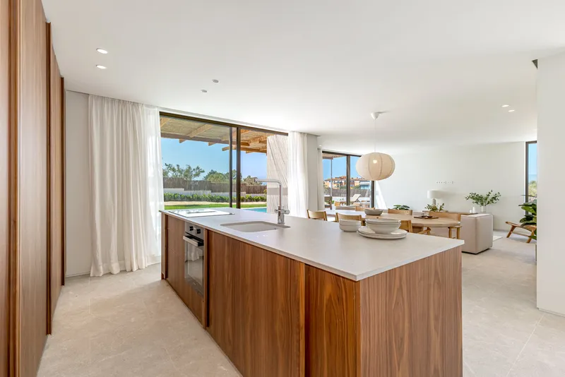New villa with views over the Bay of Palma 1 — photo 6