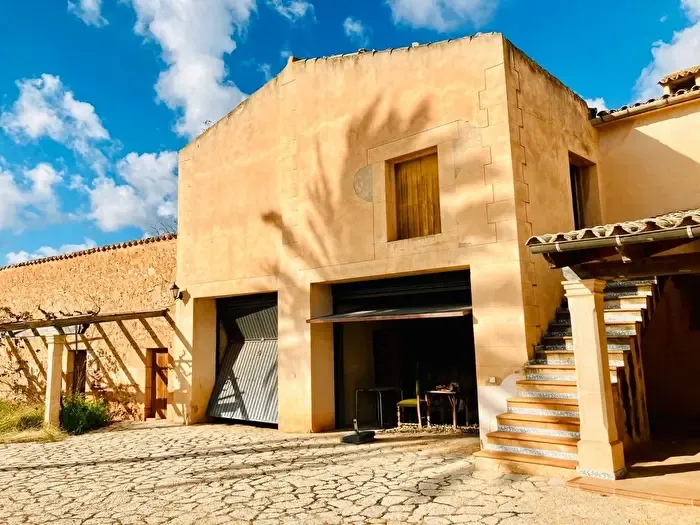 Casa en venta de 8 habitaciones en Llucmajor pueblo, Llucmajor — photo 1
