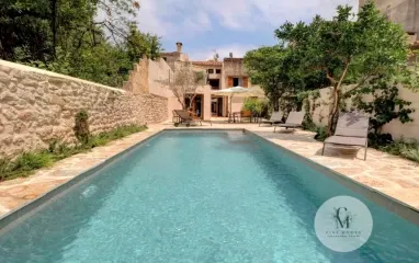 House with Pool and ETV in Pollença - Style, Comfort and Guaranteed Profitability — photo 2