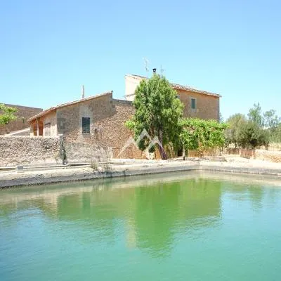 140,000 m2 Estate in Palma — photo 1