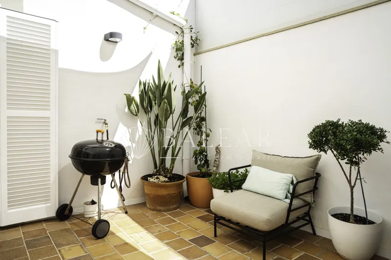 Charming Mallorcan village house with contemporary comfort in Consell — photo 5