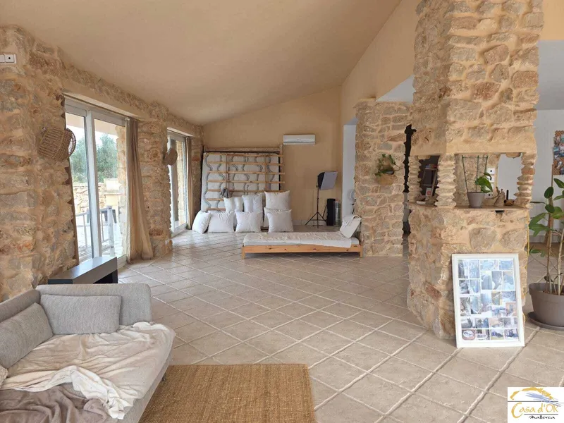 Horse farm near the sea – A dream property for horse lovers and nature enthusiasts near S'illot — photo 8