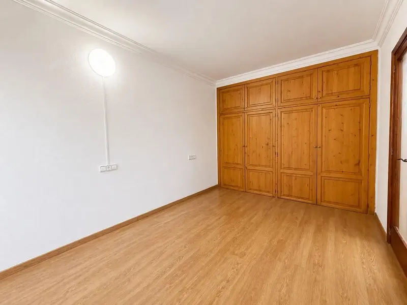 Magnificent contemporary flat in Cristo Rey, Inca — photo 7