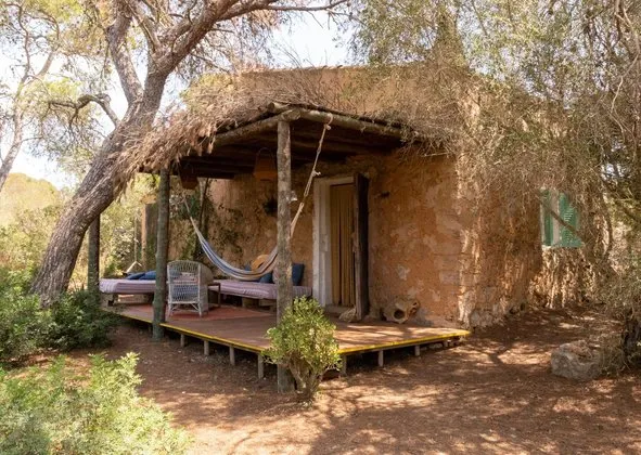Estate in Campos — photo 1