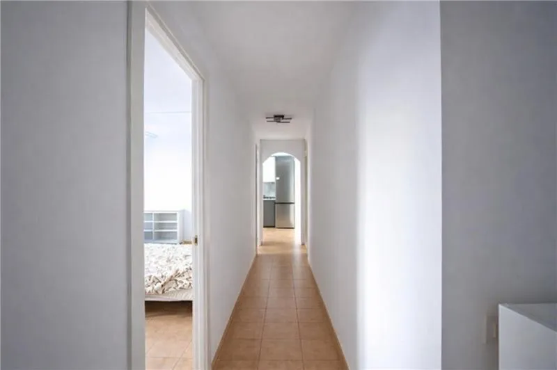 Flat with a terrace of approximately 100 m², next to Paseo de Mallorca — photo 6