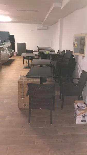 Transfer – Attractive gastronomic venue with license and equipment, 350m from the beach — photo 8