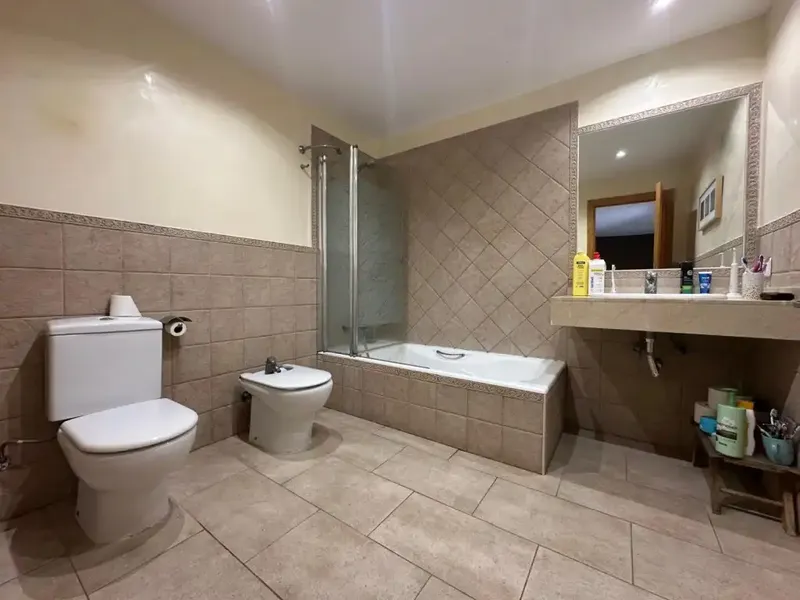 Discover this beautiful semi-detached house in the heart of the charming village of Calvià — photo 12