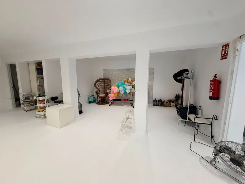 Local comercial en Cala Mayor — photo 4