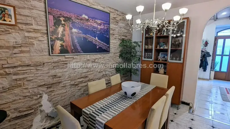 Charming two-storey townhouse in the centre of Inca — photo 4