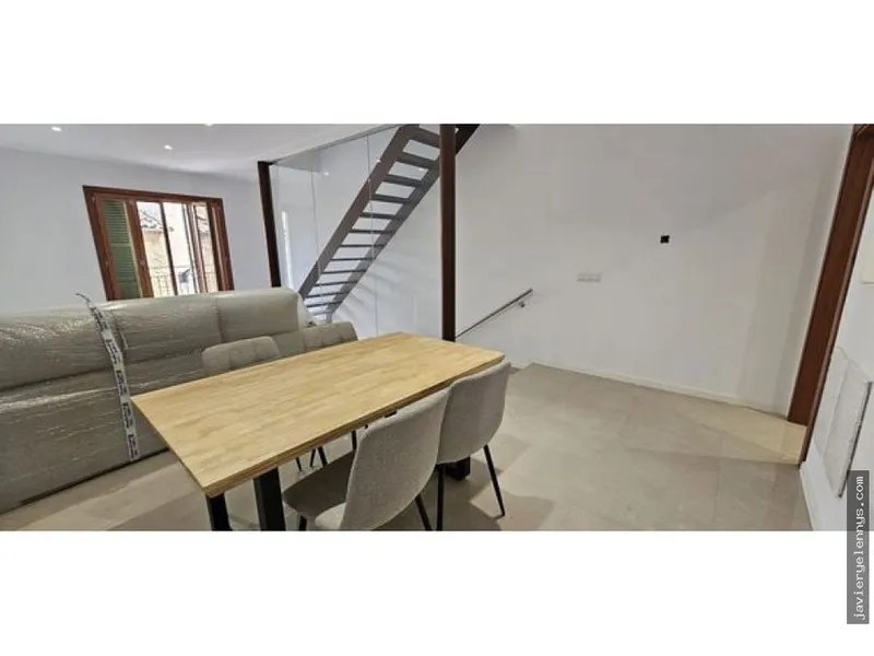 Semi-detached chalet in Villa Franca — photo 3