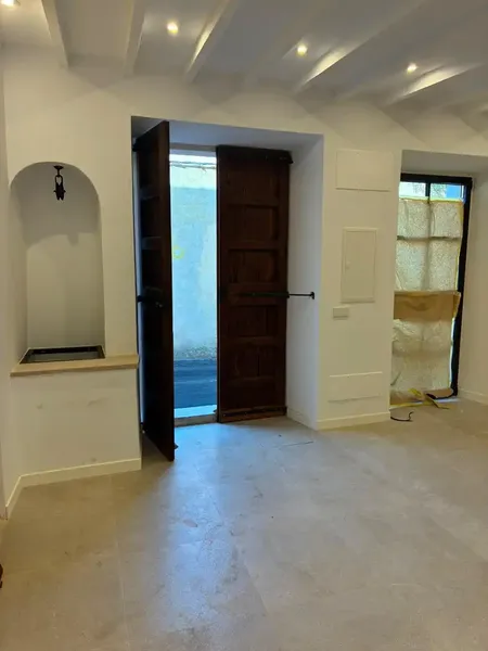 Fully renovated house for long-term rent in Sineu — photo 1