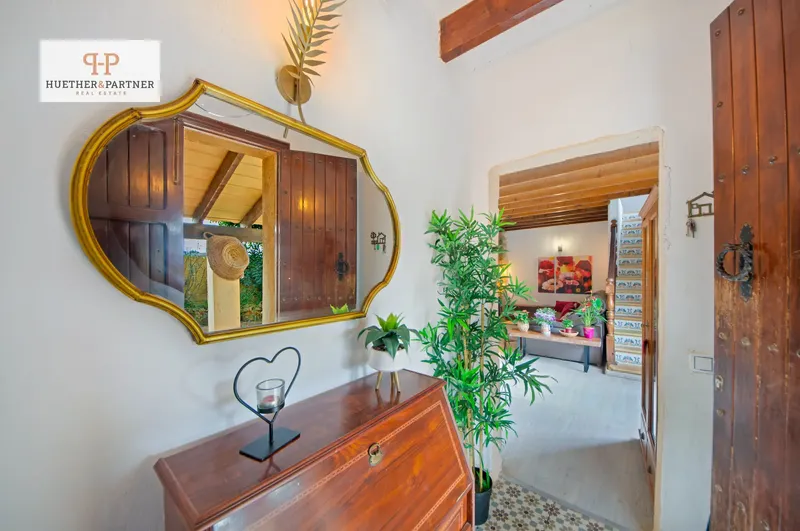 Charming finca with small plot, near Porto Cristo — photo 2
