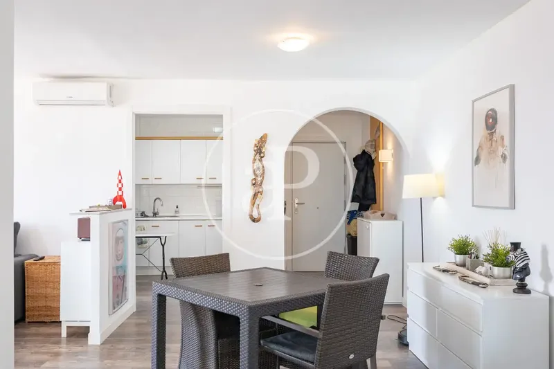 Piso con terraza en venta en Platja de Palma — photo 8