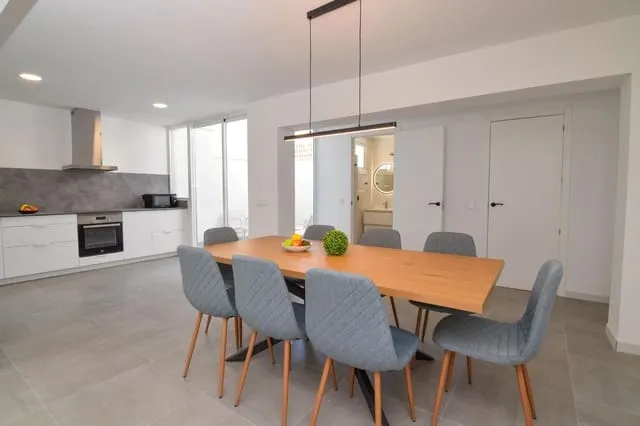 Townhouse for rent in Colonia de Sant Pere / Colonia de San Pedro, Artà, Mallorca — photo 9